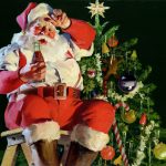 Christmas 2019 Santa Tracking Teletype Broadcast